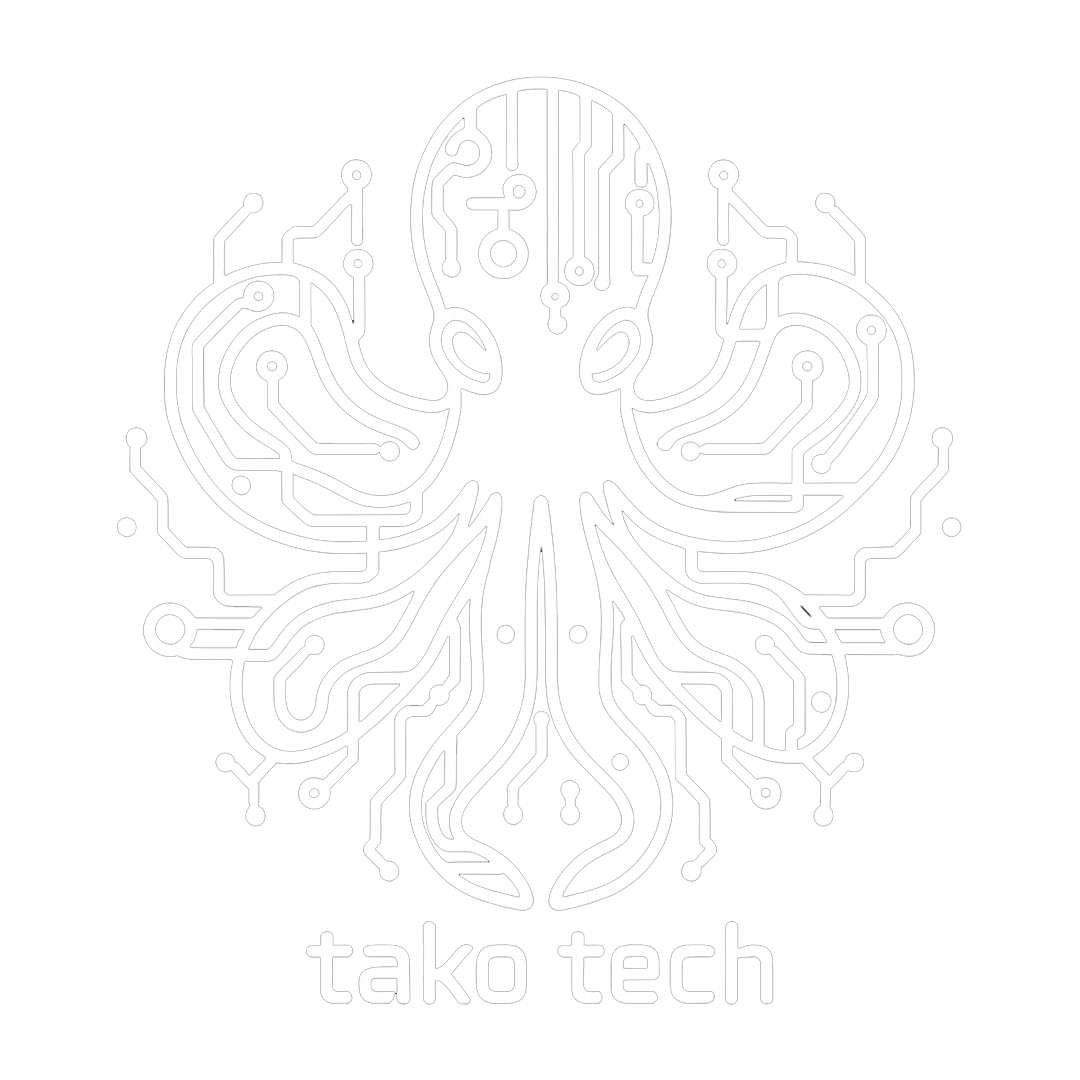 Tako Tech Logo